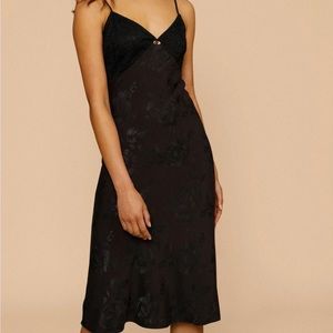 Rouje Diane dress 38